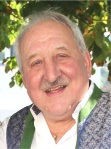 Franz Hörmann